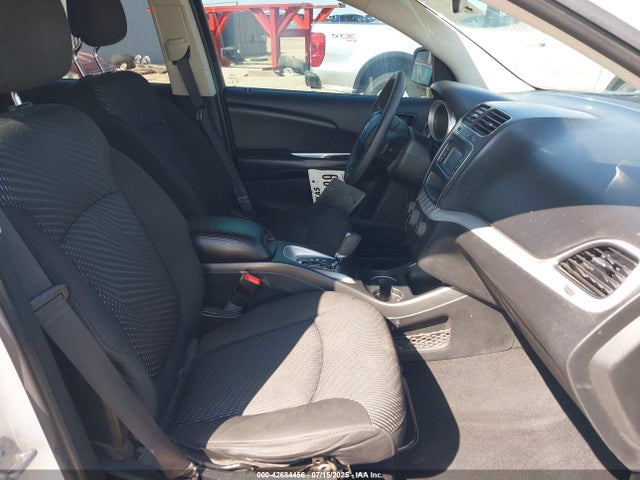 Dodge Journey 2016 3C4PDCBBXGT174822 Image 5