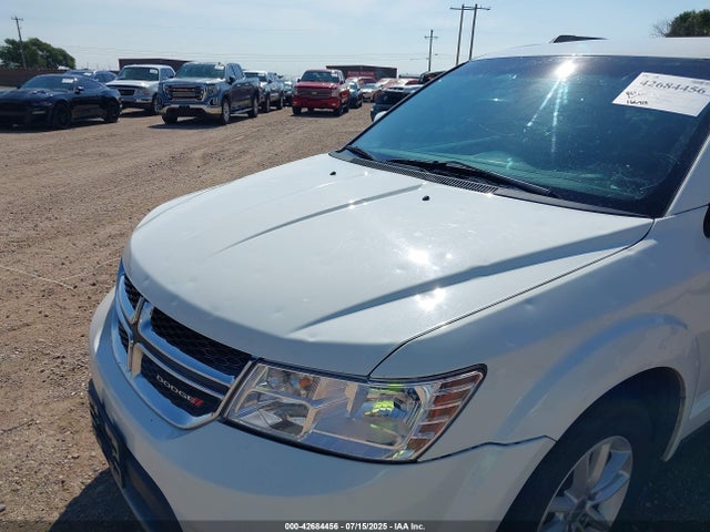 Dodge Journey 2016 3C4PDCBBXGT174822 Image 6