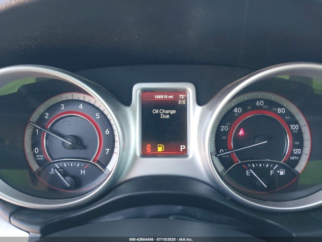 Dodge Journey 2016 3C4PDCBBXGT174822 Image 7