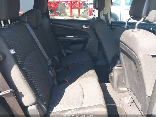 Dodge Journey 2016 3C4PDCBBXGT174822 Image 8