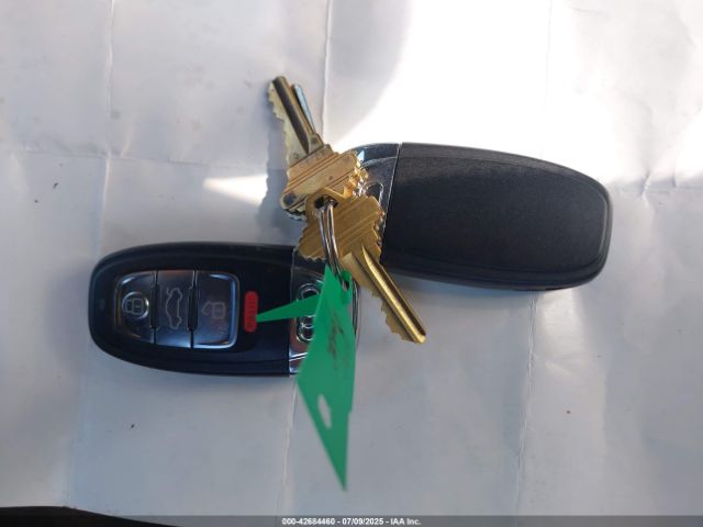 2012 AUDI A6 WAUBGAFC5CN005324 Photo 10
