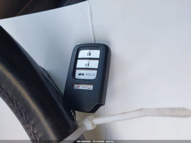 2022 HONDA ACCORD 1HGCV3F21NA020494 Photo 10