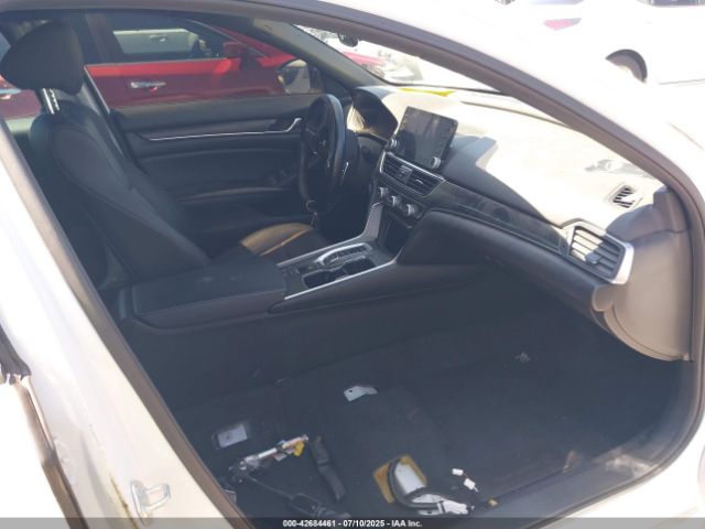 2022 HONDA ACCORD 1HGCV3F21NA020494 Photo 4