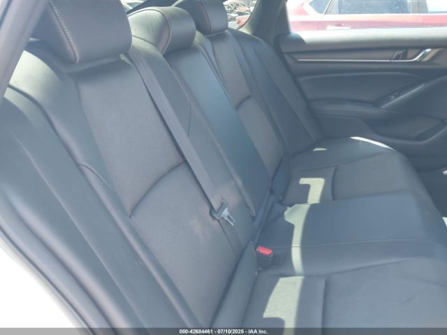 2022 HONDA ACCORD 1HGCV3F21NA020494 Photo 7