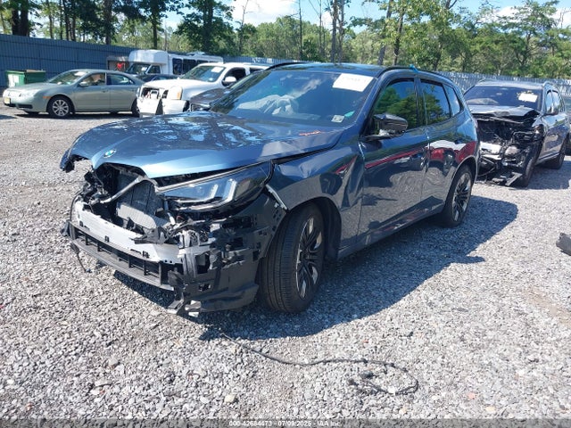 5UX73GP0XS9X57649 BMW 2025