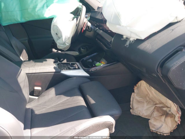 5UX73GP0XS9X57649 BMW 2025