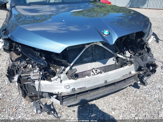 5UX73GP0XS9X57649 BMW 2025