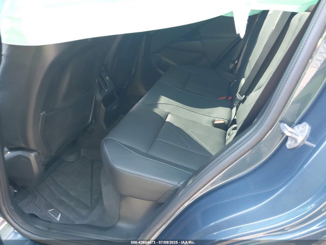 5UX73GP0XS9X57649 BMW 2025
