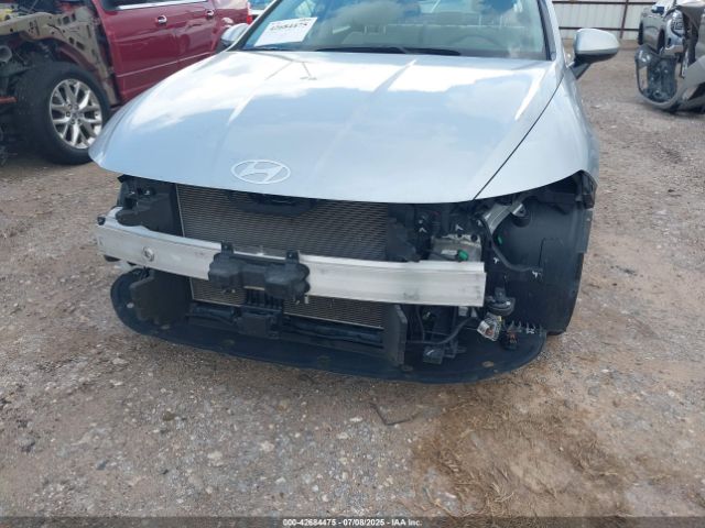 2024 HYUNDAI SONATA KMHL64JA5RA400584 Photo 5