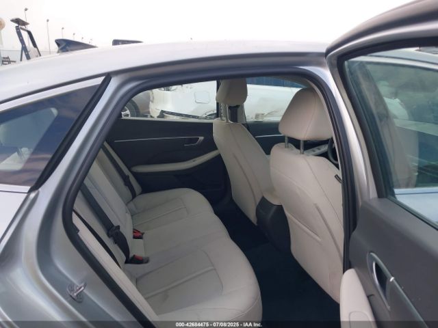 2024 HYUNDAI SONATA KMHL64JA5RA400584 Photo 7