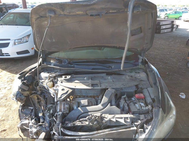 1N4AL3AP7GN343173 Nissan Altima 2.5 S