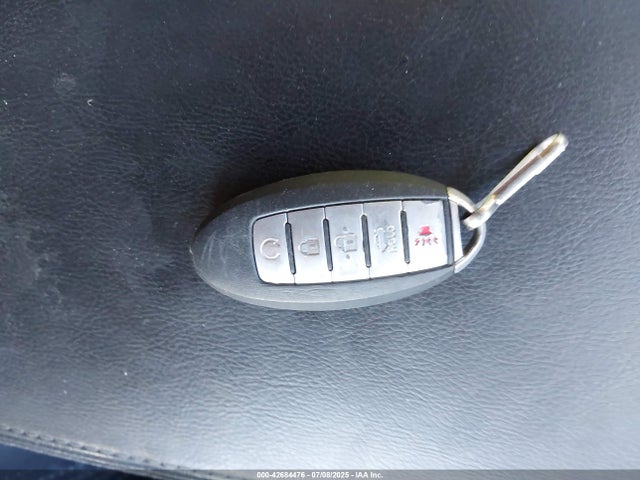 1N4AL3AP7GN343173 Nissan Altima 2.5 S
