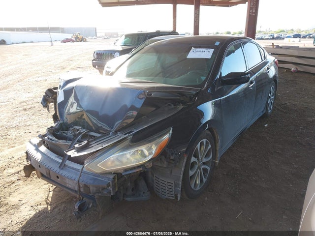 1N4AL3AP7GN343173 Nissan Altima 2.5 S