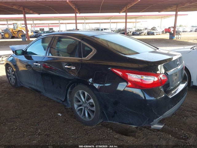 1N4AL3AP7GN343173 Nissan Altima 2.5 S