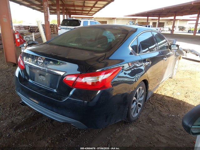 1N4AL3AP7GN343173 Nissan Altima 2.5 S