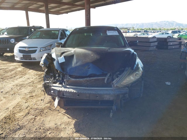 1N4AL3AP7GN343173 Nissan Altima 2.5 S