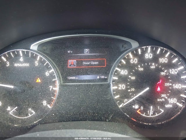 1N4AL3AP7GN343173 Nissan Altima 2.5 S