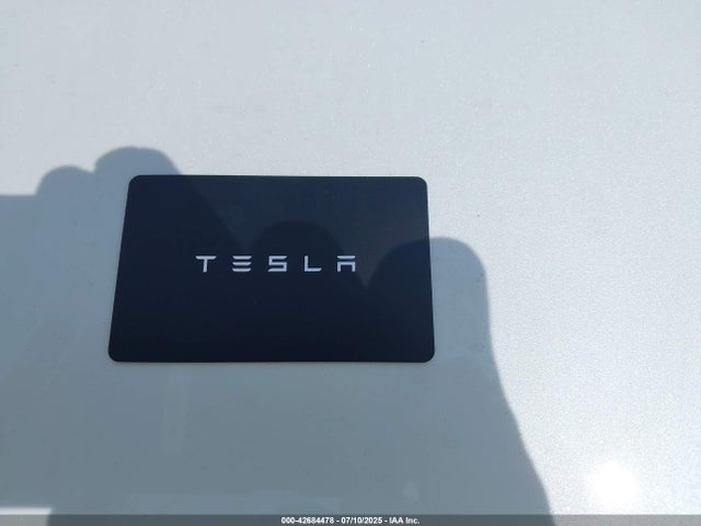 2022 TESLA MODEL 3 5YJ3E1EC6NF258569 Photo 10