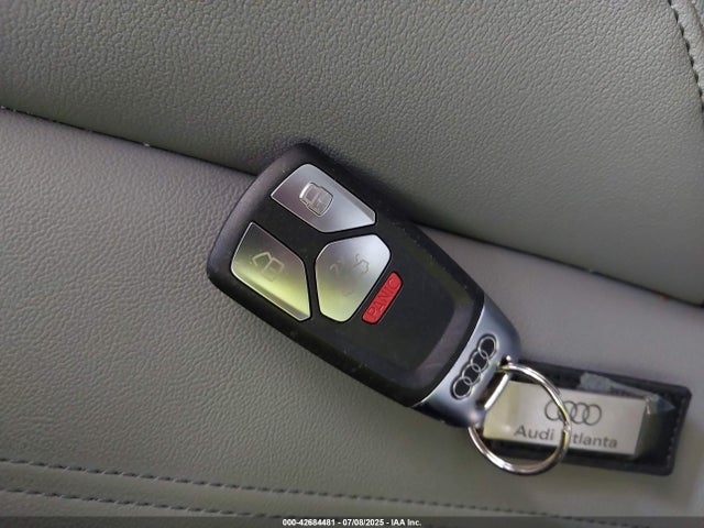 2023 AUDI Q5 WA1EAAFY8P2113645 Photo 10