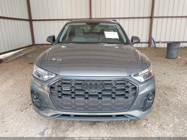 Audi 45 tfsi 2023 WA1EAAFY8P2113645 Image 12