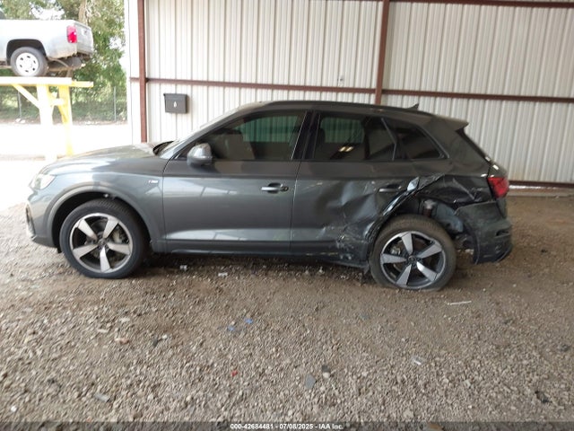 Audi 45 tfsi 2023 WA1EAAFY8P2113645 Image 14