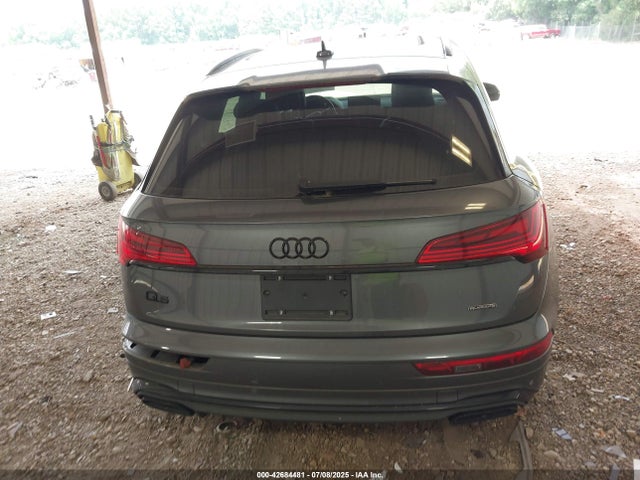 Audi 45 tfsi 2023 WA1EAAFY8P2113645 Image 16