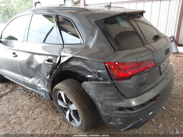 2023 AUDI Q5 WA1EAAFY8P2113645 Photo 5