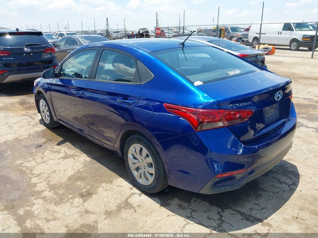 3KPC24A31JE006079 Hyundai 2018