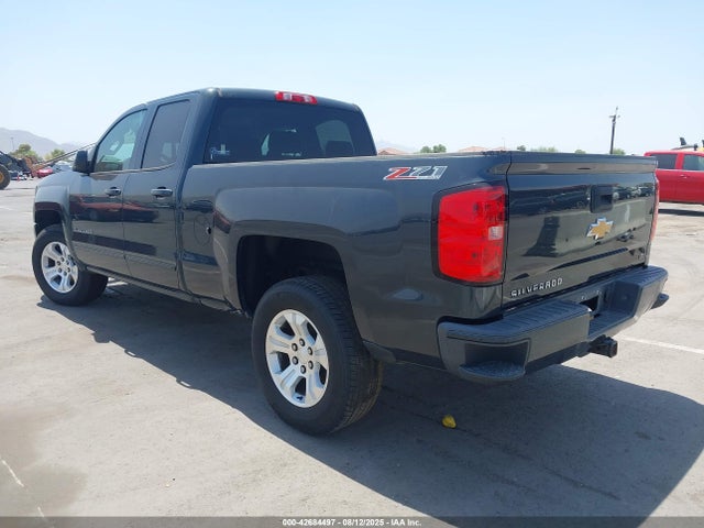 1GCVKREC8HZ320732 Chevrolet l83 - sidi: spark ignited direct injection, vvt: variable valve timing, afm, e85 max, alum
