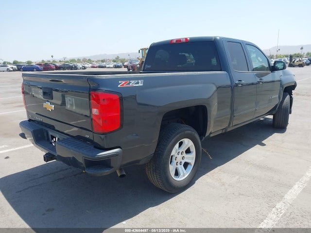 1GCVKREC8HZ320732 Chevrolet l83 - sidi: spark ignited direct injection, vvt: variable valve timing, afm, e85 max, alum