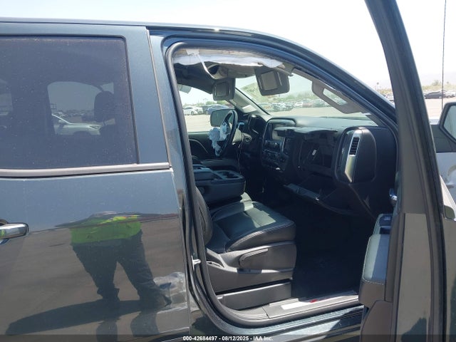 1GCVKREC8HZ320732 Chevrolet l83 - sidi: spark ignited direct injection, vvt: variable valve timing, afm, e85 max, alum