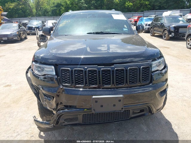1C4RJECG7HC659553 Jeep 2017