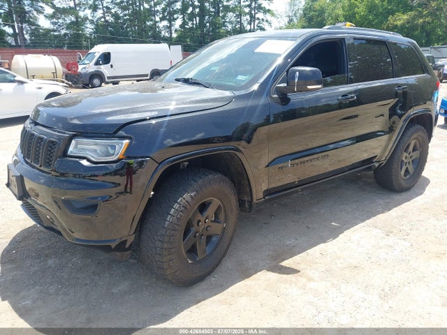 1C4RJECG7HC659553 Jeep 2017