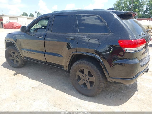1C4RJECG7HC659553 Jeep 2017