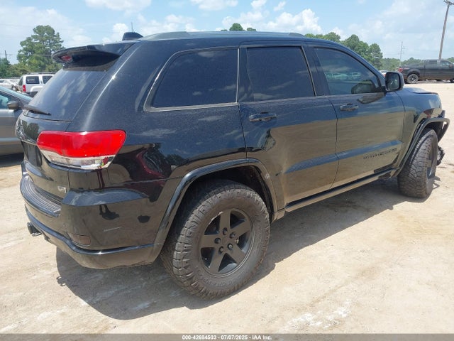 1C4RJECG7HC659553 Jeep 2017