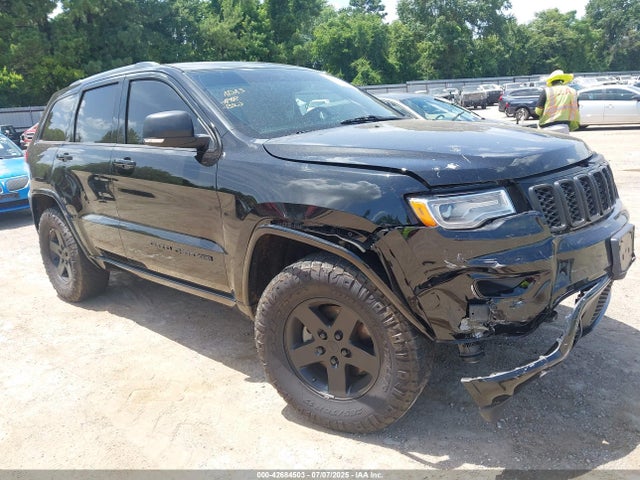 1C4RJECG7HC659553 Jeep 2017