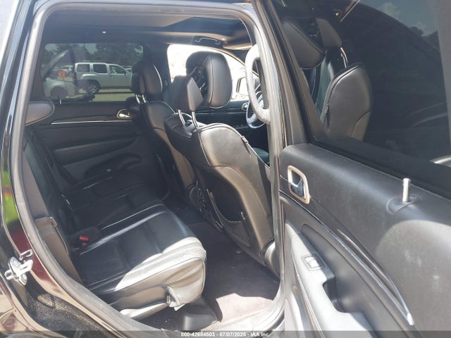 1C4RJECG7HC659553 Jeep 2017