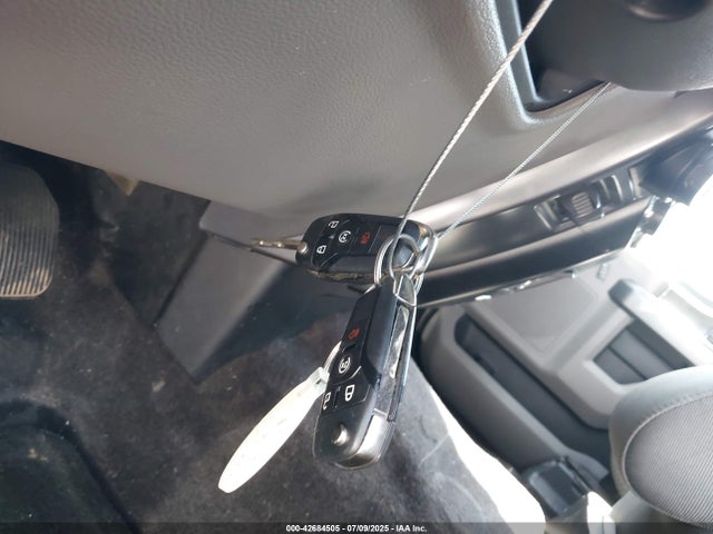 1FTEW1EG1GKE13303 Ford 2016