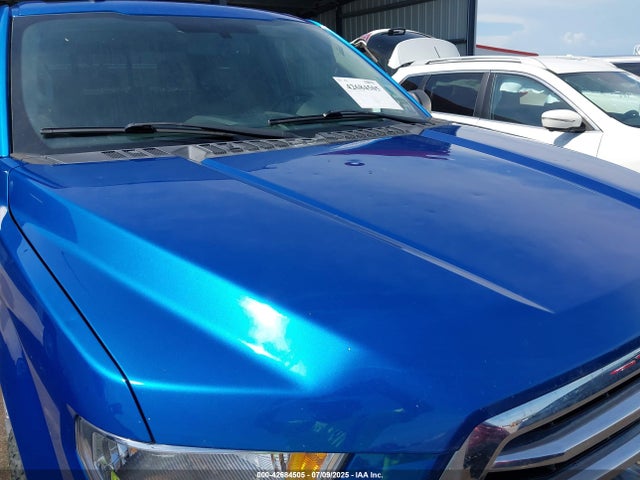 1FTEW1EG1GKE13303 Ford 2016