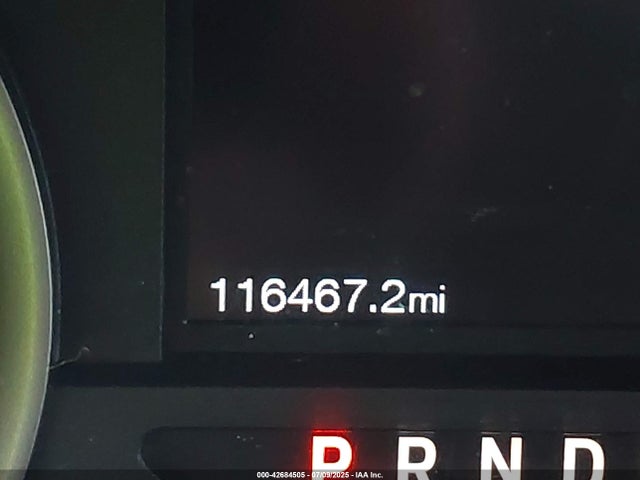 1FTEW1EG1GKE13303 Ford 2016