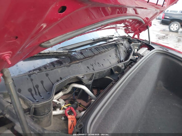 2018 TESLA MODEL X 5YJXCAE26JF090277 Photo 9