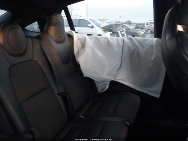 2018 TESLA MODEL X 5YJXCAE26JF090277 Photo 7