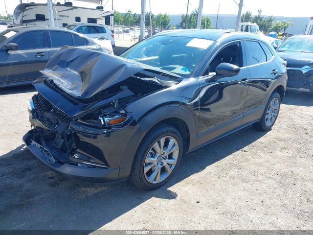 3MVDMBDL0NM403954 Mazda py