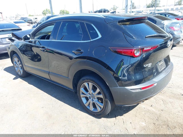 3MVDMBDL0NM403954 Mazda py