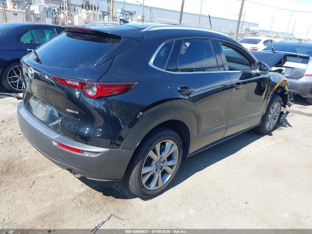 3MVDMBDL0NM403954 Mazda py