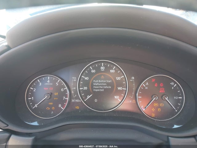 3MVDMBDL0NM403954 Mazda py