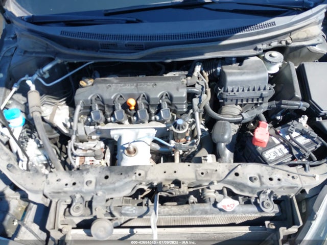 2HGFG3B56EH518411 Honda r18z1