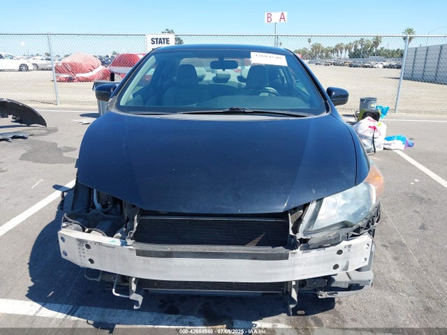 2HGFG3B56EH518411 Honda r18z1