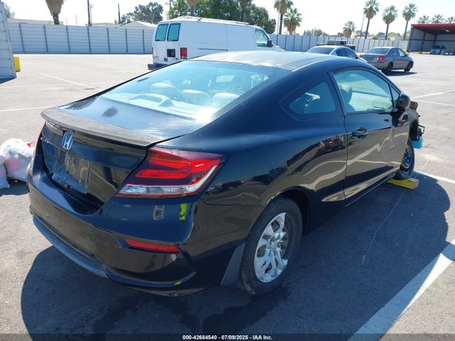 2HGFG3B56EH518411 Honda r18z1