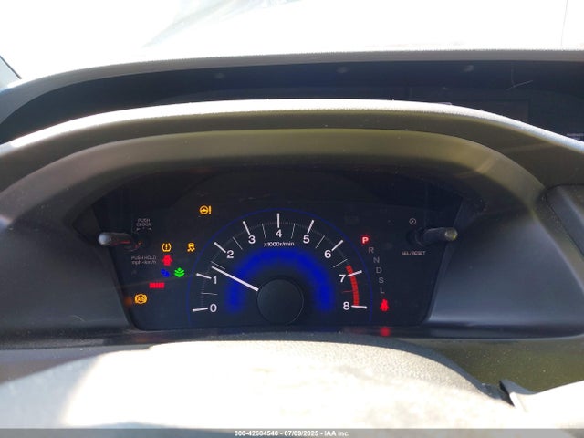 2HGFG3B56EH518411 Honda r18z1